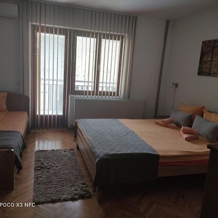Vila Cair Doplata Za Bazen Sokobanja Buitenkant foto