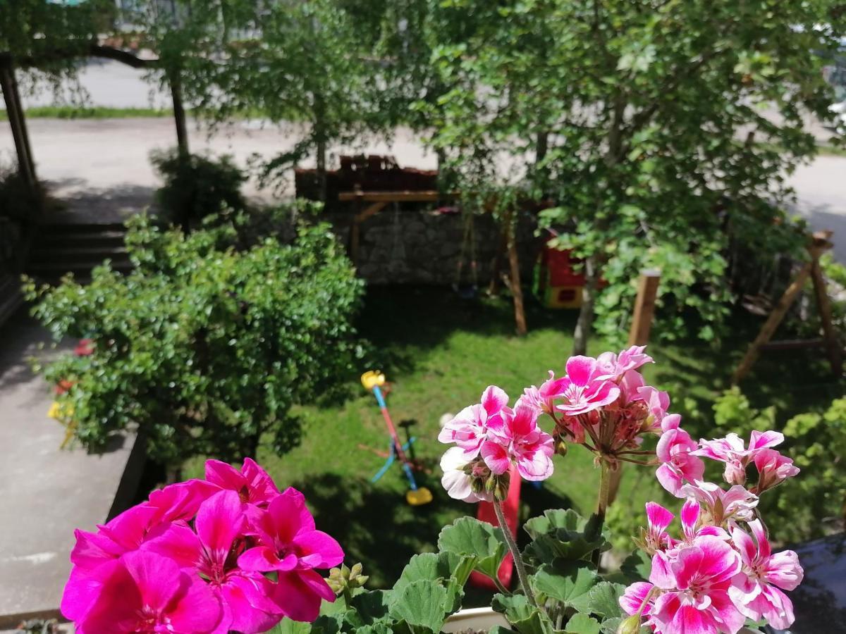 Vila Cair Doplata Za Bazen Aparthotel Sokobanja Buitenkant foto