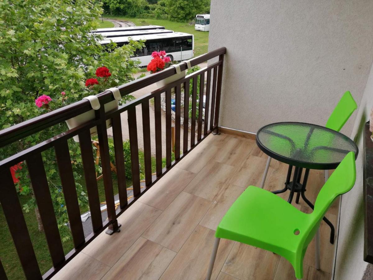 Vila Cair Doplata Za Bazen Sokobanja Buitenkant foto