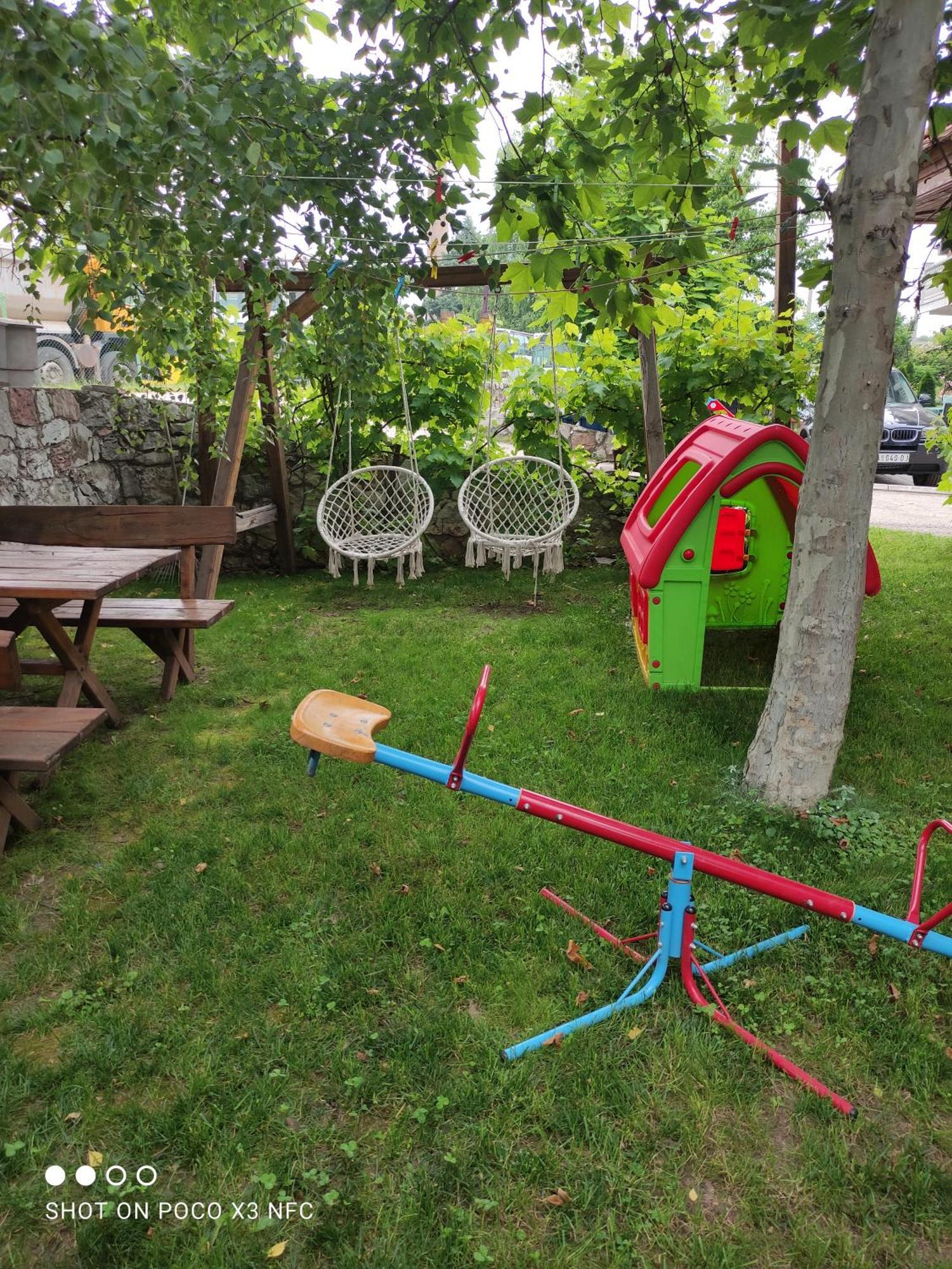 Vila Cair Doplata Za Bazen Sokobanja Buitenkant foto