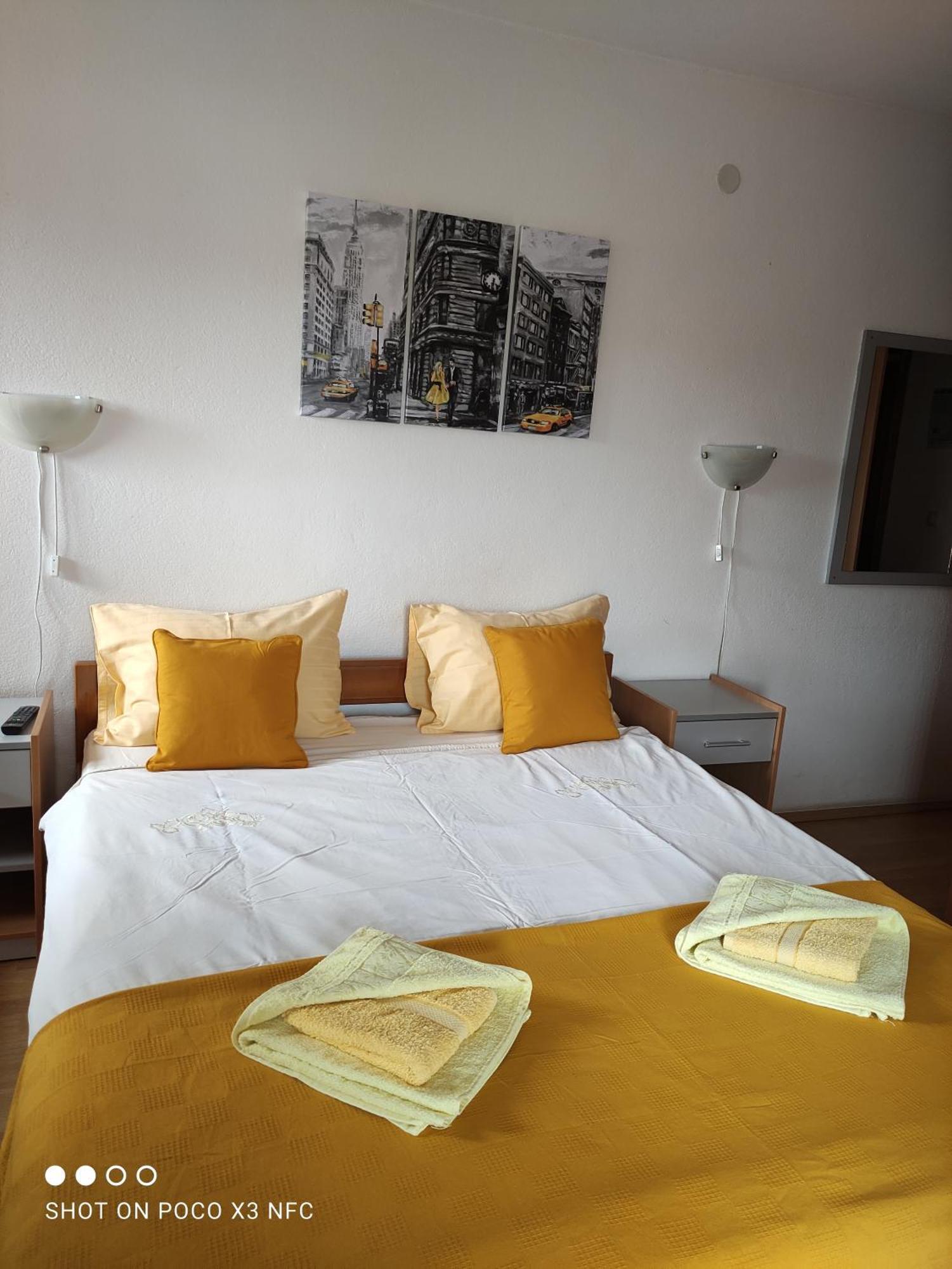 Vila Cair Doplata Za Bazen Sokobanja Buitenkant foto